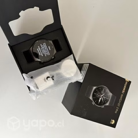 Smartwatch Huawei GT 2 Pro