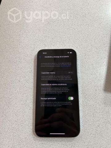 Iphone 13 pro 512 GB - Imagen 5