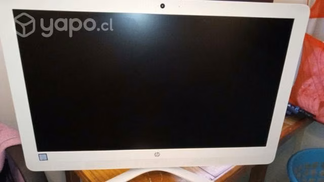 Computador hp - Imagen 2
