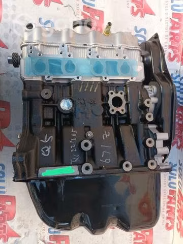Motor completo para changan s200