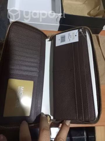 Billetera Michael Kors - Imagen 2