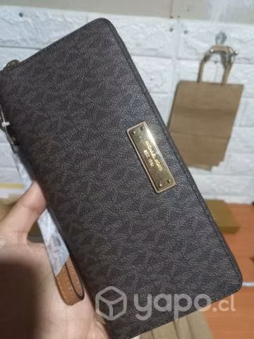 Billetera Michael Kors - Imagen 4