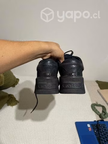 Zapatillas gotta - Imagen 2
