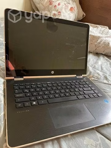 Notebook hp buen estado - Imagen 4