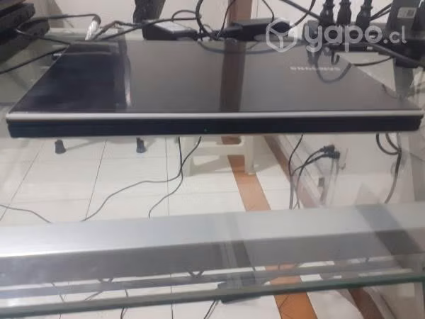 Notebook Samsung NP