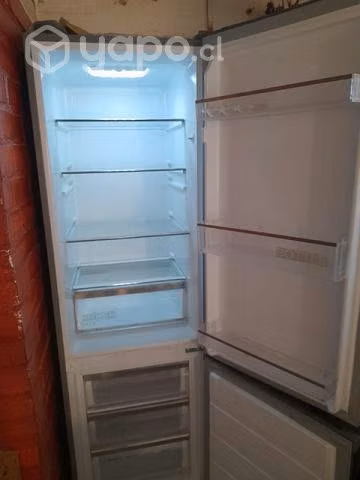 Refrigerador