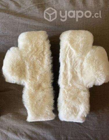 Zapatos peludos - Imagen 5