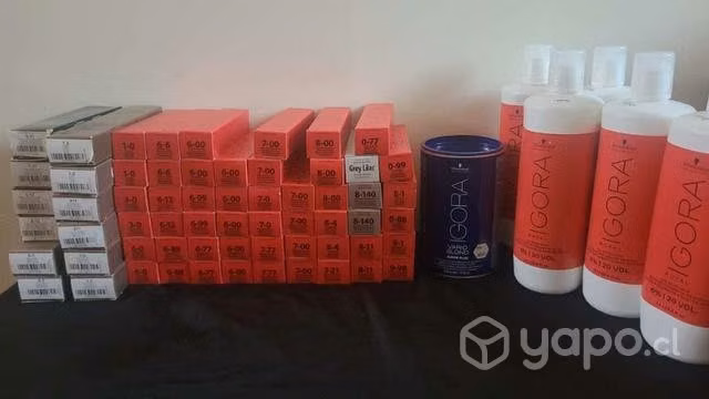 Lote de productos  de belleza - Imagen 3