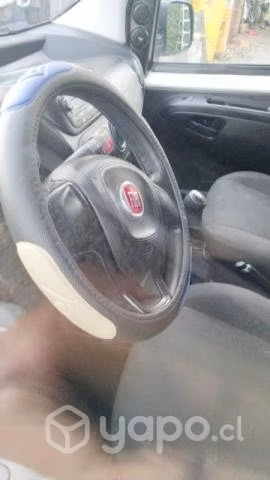 Fiat City 2019 diesel 1.3