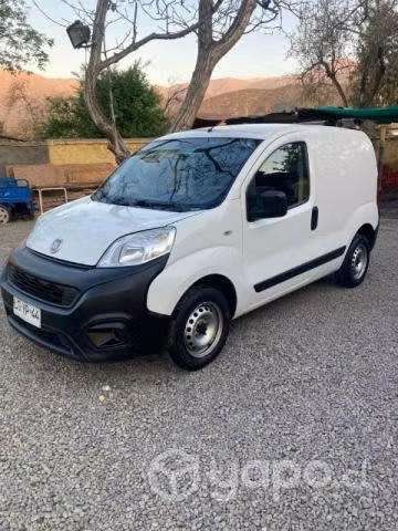 Fiat City 2019 diesel 1.3