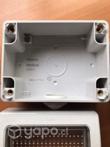 Caja Hidrobox - Imagen 2
