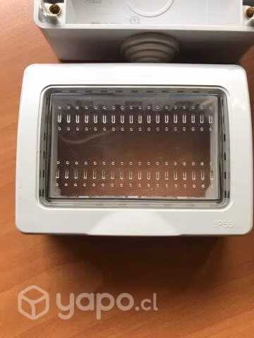 Caja Hidrobox - Imagen 3