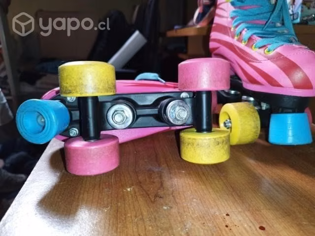 Patines n33 - Imagen 3