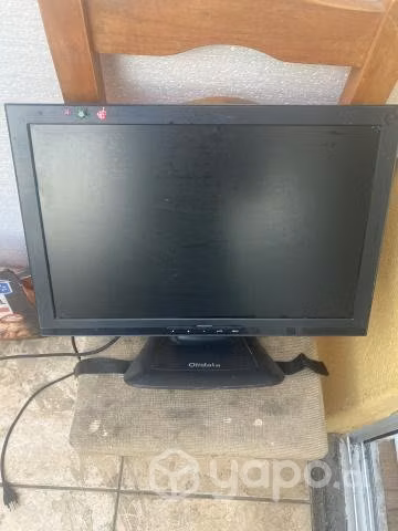 Pantalla LCD - Imagen 3
