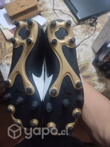 Zapas de futbol