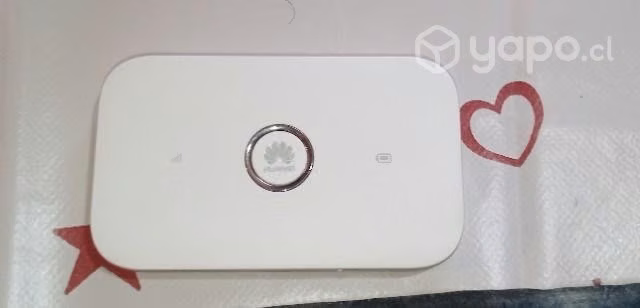 Mobile wifi