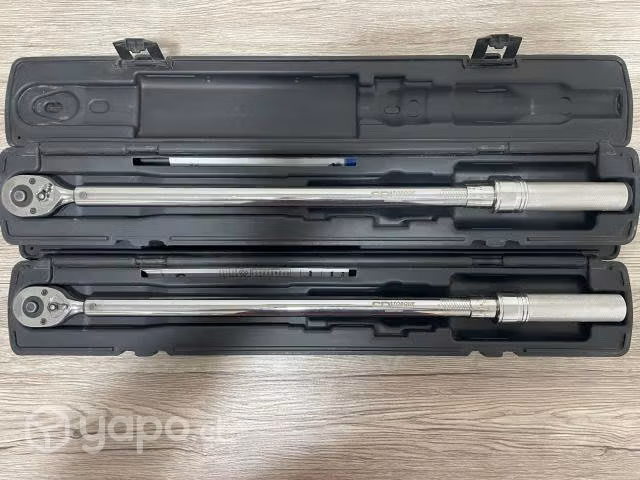 LLave de Torque 30 a 250 Lbs - Imagen 2