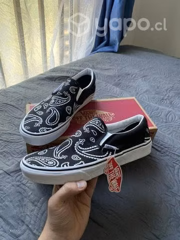Vans slip on - Imagen 2