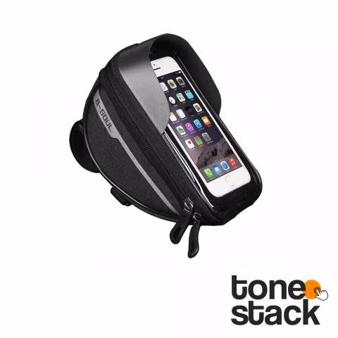 B-SOUL Bike Porta Smartphone Bicicleta Impermeable