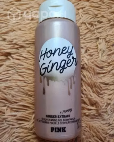 Splash y cremas Victoria secret