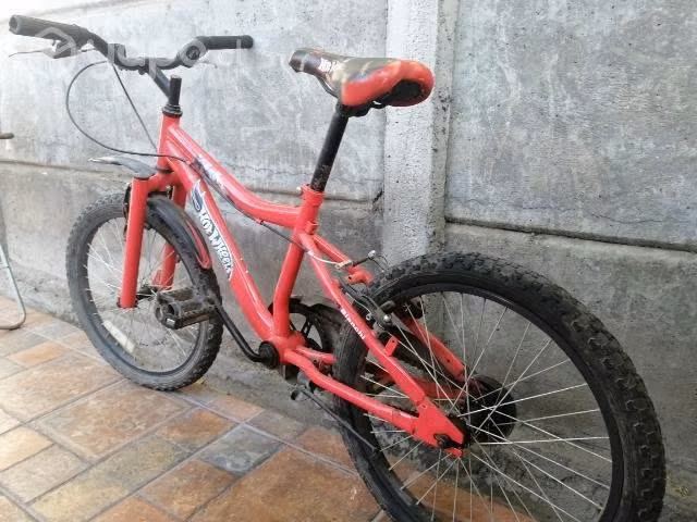 Bicicleta usada - Imagen 2