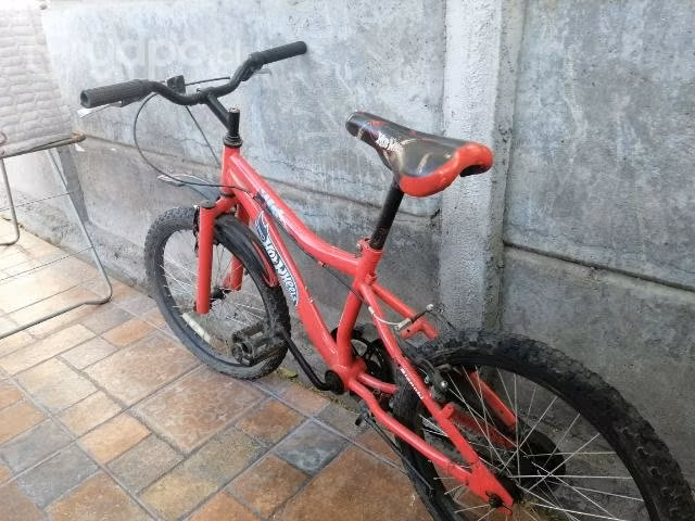 Bicicleta usada - Imagen 3