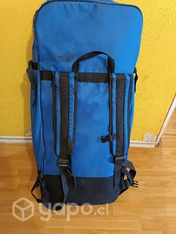 Tabla inflable Stand up Paddle