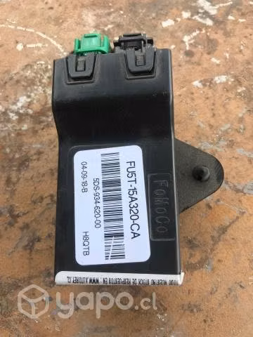Modulo FU5T-15A320-CA (023) Ford F