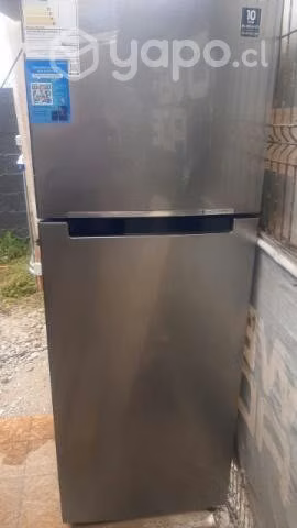 Refrigerar samsung - Imagen 2