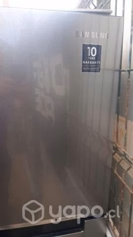 Refrigerar samsung