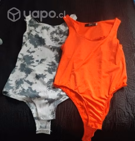 Vendo Ropa