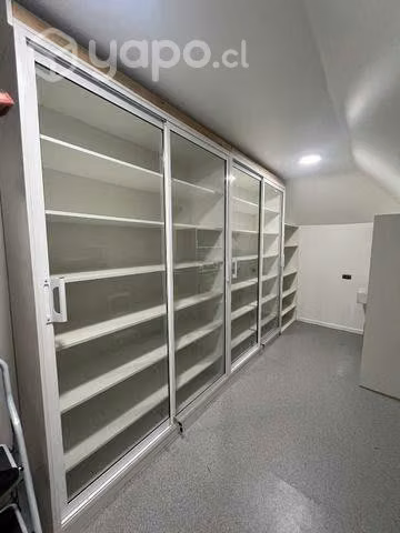 Ventanas de aluminio