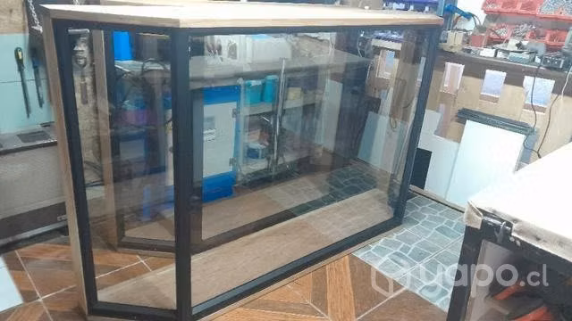 Ventanas de aluminio