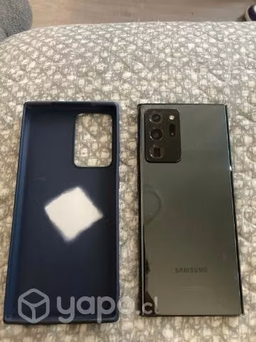 Samsung Note 20 ultra - Imagen 3