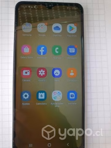 Galaxy A04s - Imagen 3