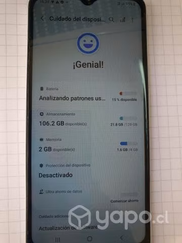 Galaxy A04s - Imagen 2