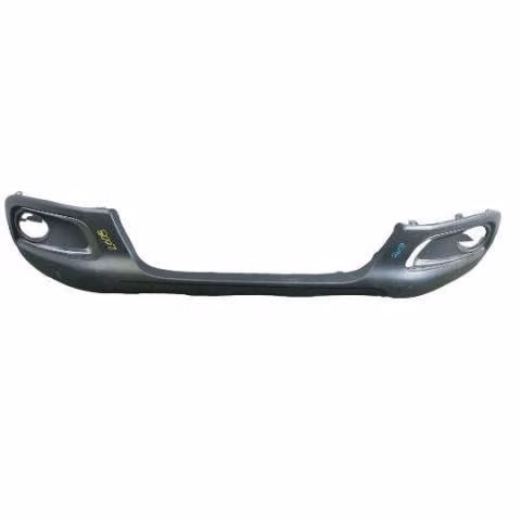 Spoiler delantero peugeot 2008 2013 2023