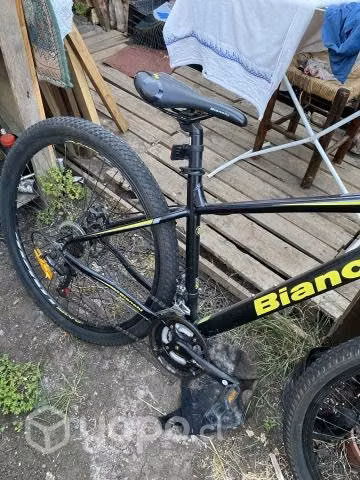 Bicicleta Bianchi aro 29 - Imagen 2