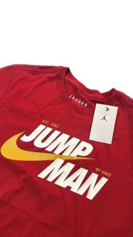 Polera Jordan Men - Imagen 2