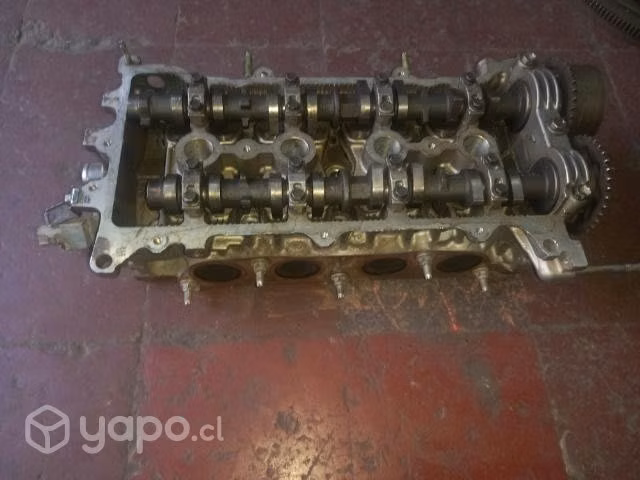 Culata Toyota Corolla 2002 a 2011