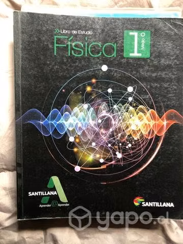 Libro Física