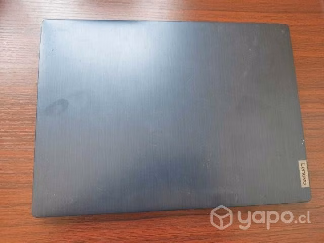Notebook Lenovo IdeaPad 3 - Imagen 4