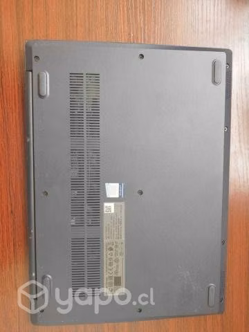 Notebook Lenovo IdeaPad 3 - Imagen 2