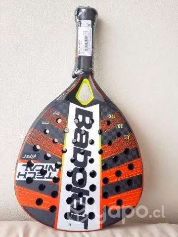 Pala Padel Nueva Babolat Technical Viper