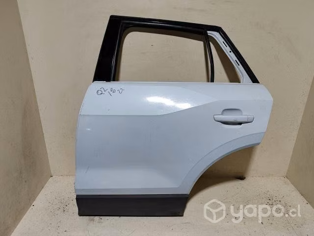 Puerta Audi Q /rgd01m02j