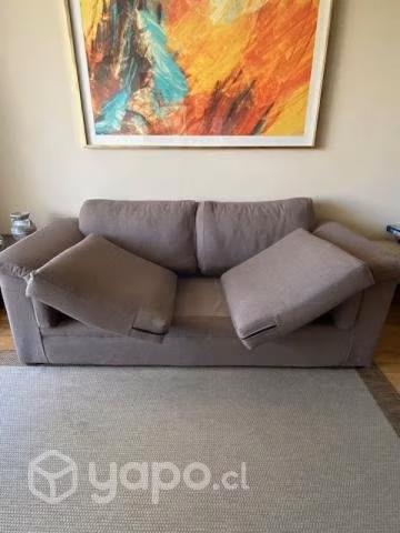Sillon recién retapizado - Imagen 3