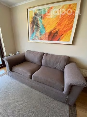 Sillon recién retapizado - Imagen 2
