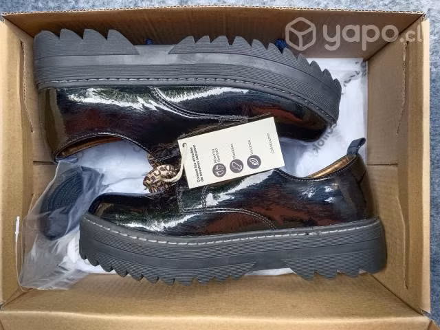 Zapatos Colloky