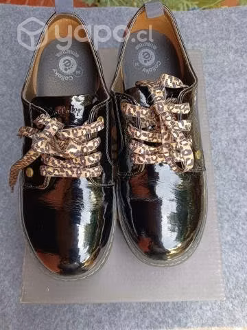 Zapatos Colloky