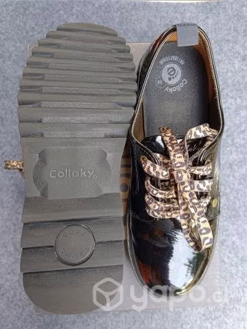 Zapatos Colloky